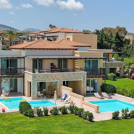 Grecotel Luxme Kos Ágios Fokás Exterior foto
