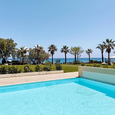 Grecotel Luxme Kos Ágios Fokás Exterior foto