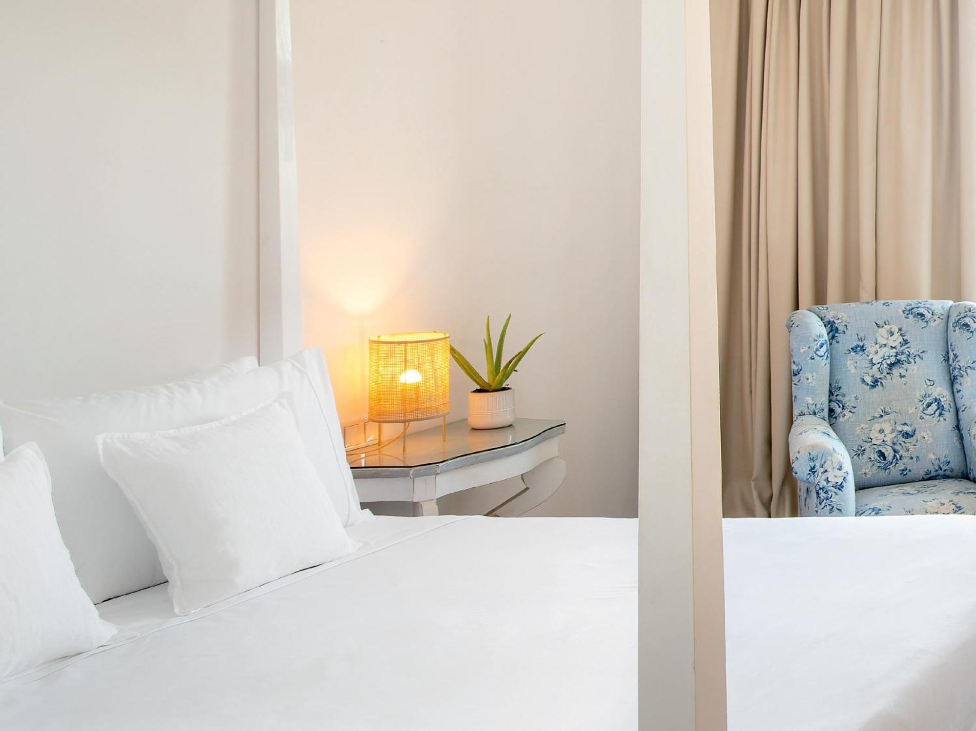 Grecotel Luxme Kos Ágios Fokás Exterior foto