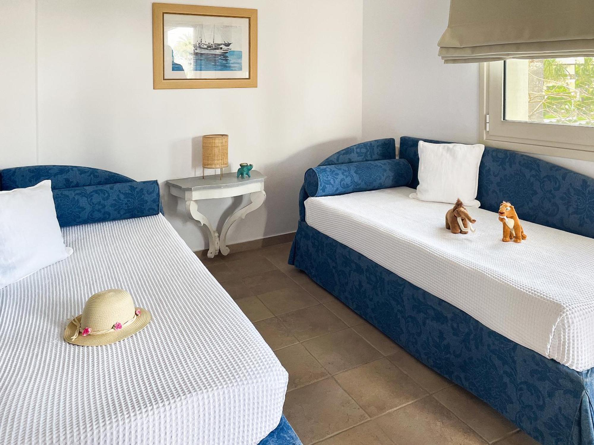 Grecotel Luxme Kos Ágios Fokás Exterior foto