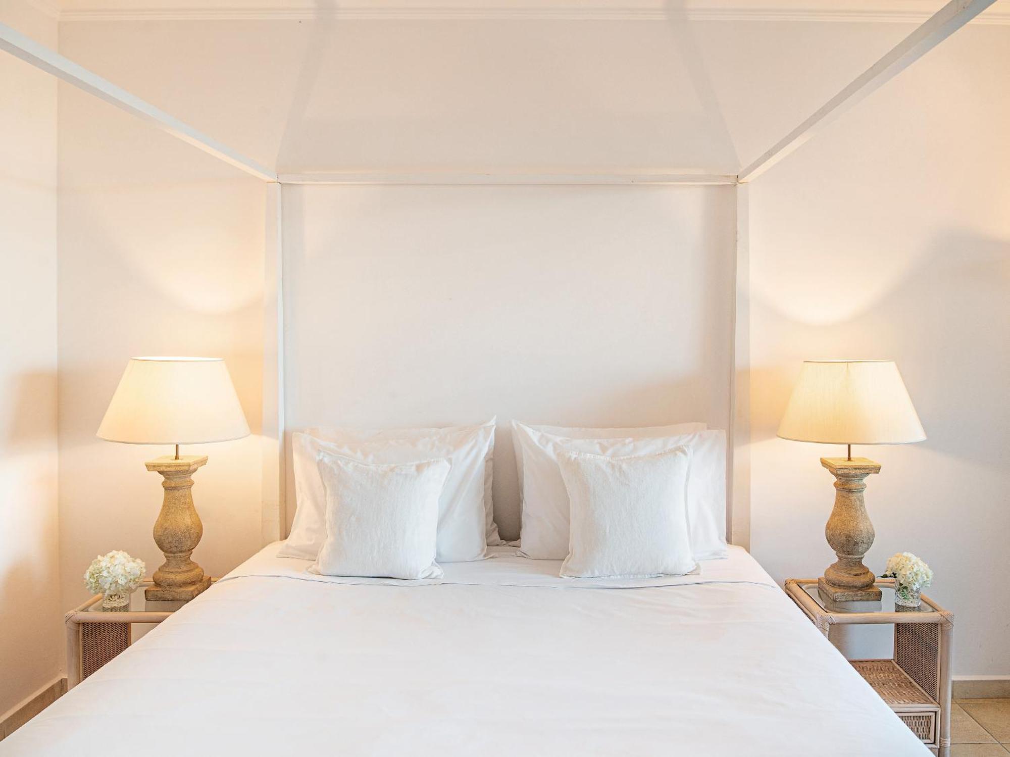 Grecotel Luxme Kos Ágios Fokás Exterior foto