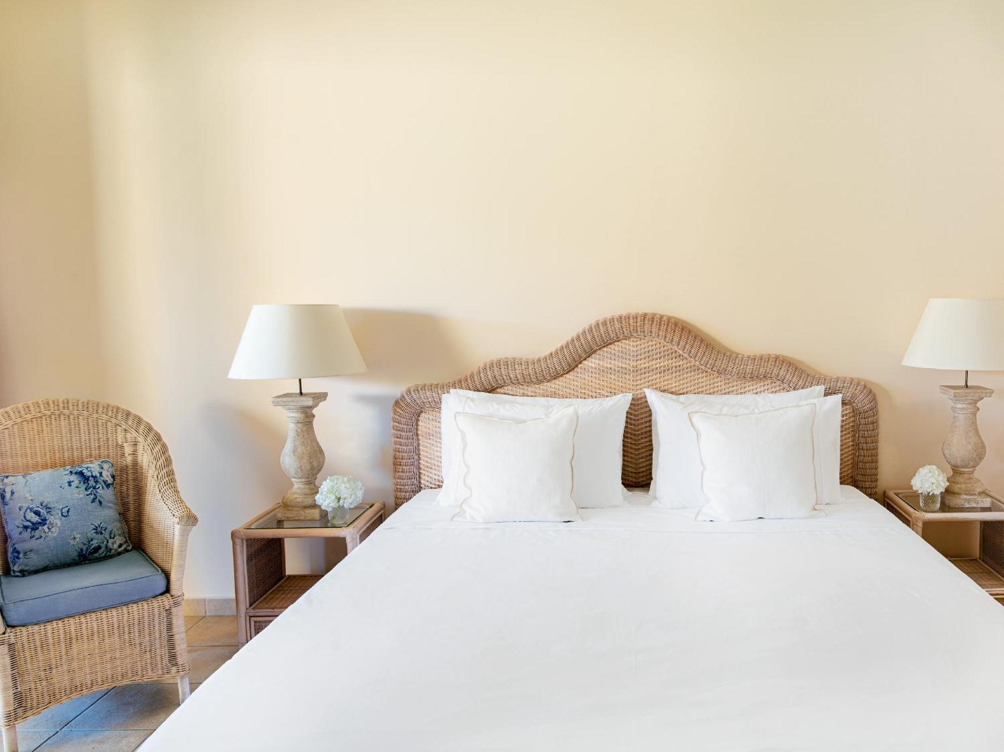 Grecotel Luxme Kos Ágios Fokás Exterior foto