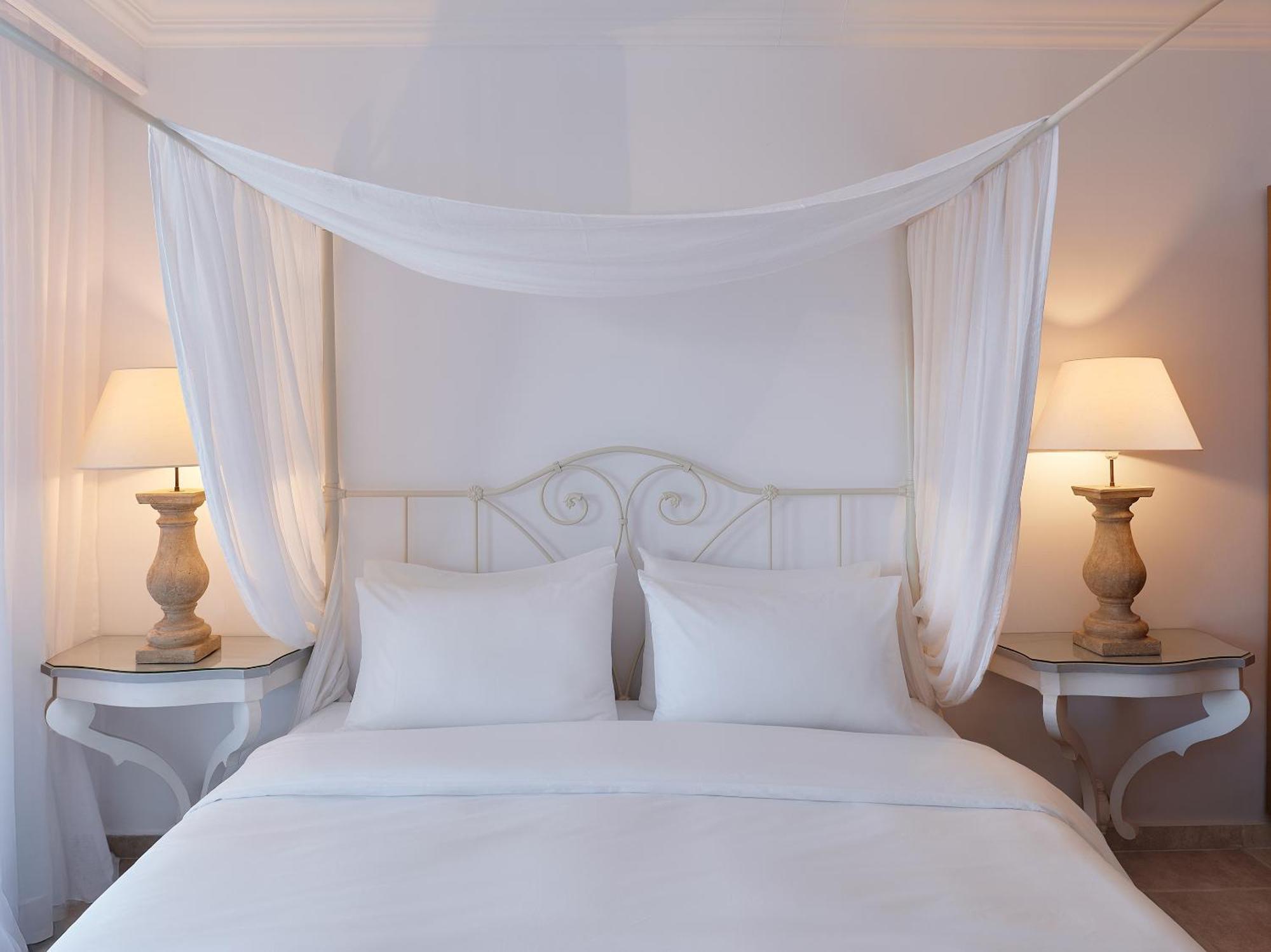 Grecotel Luxme Kos Ágios Fokás Exterior foto