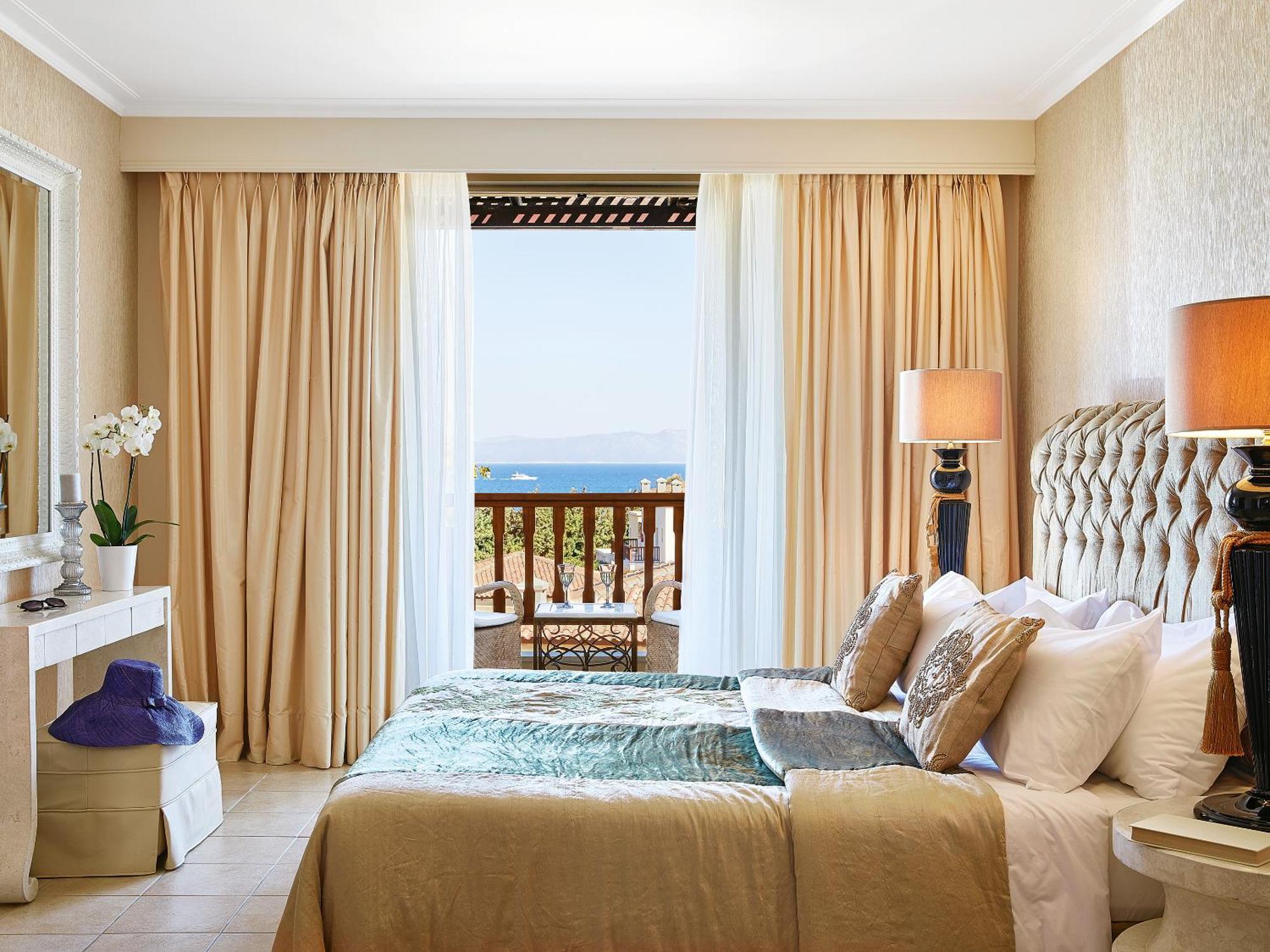 Grecotel Luxme Kos Ágios Fokás Exterior foto