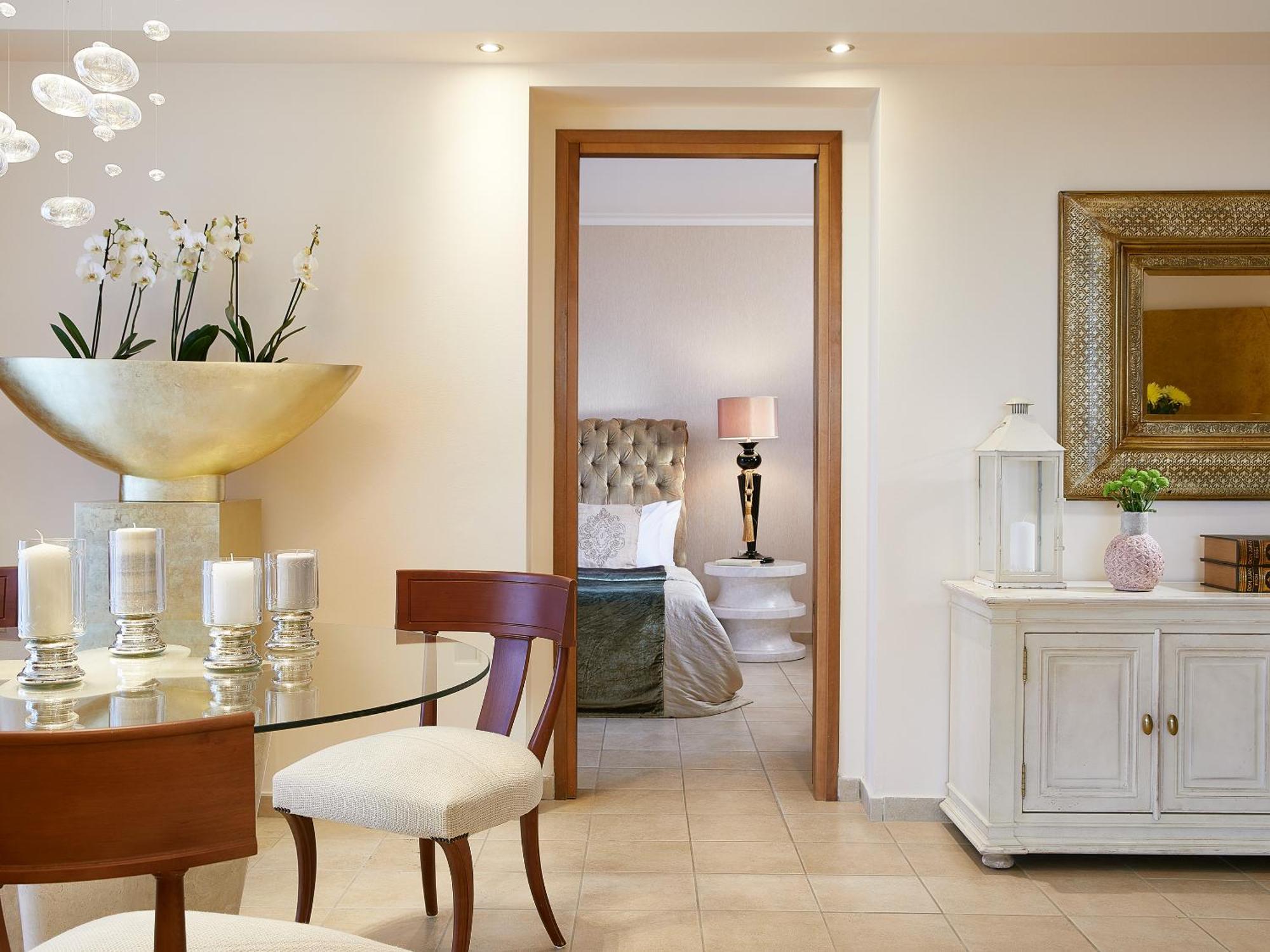 Grecotel Luxme Kos Ágios Fokás Exterior foto