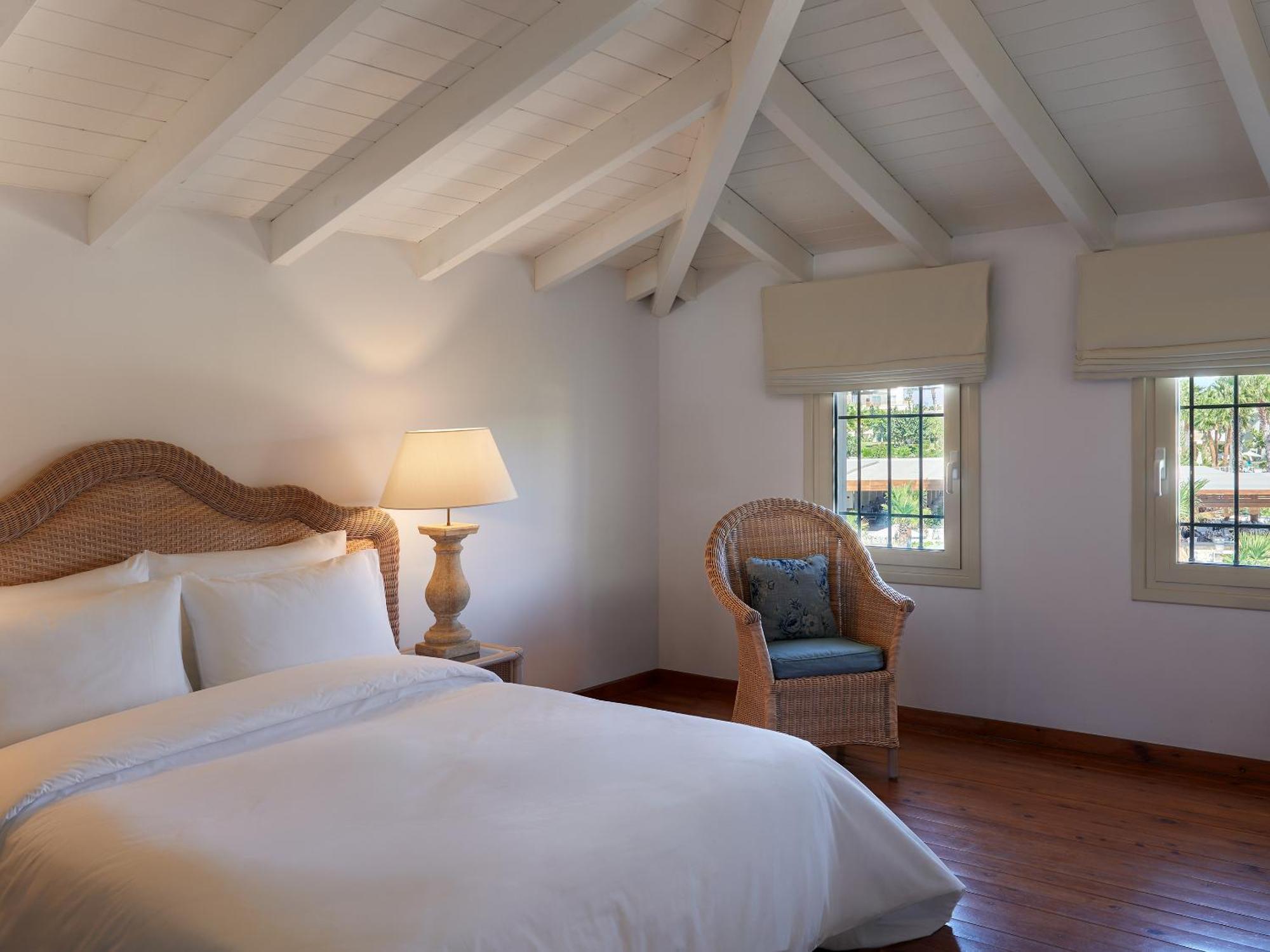 Grecotel Luxme Kos Ágios Fokás Exterior foto