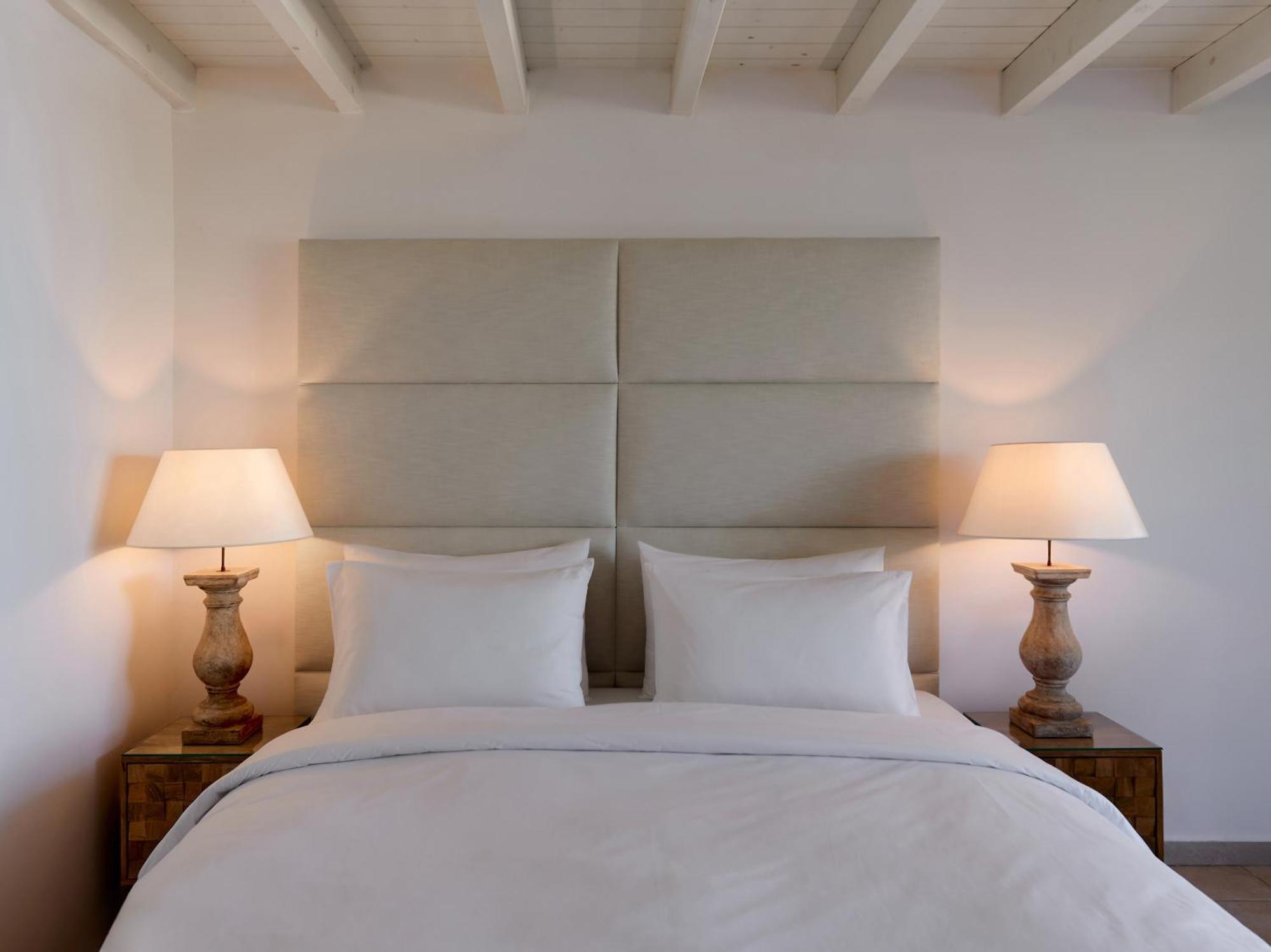Grecotel Luxme Kos Ágios Fokás Exterior foto