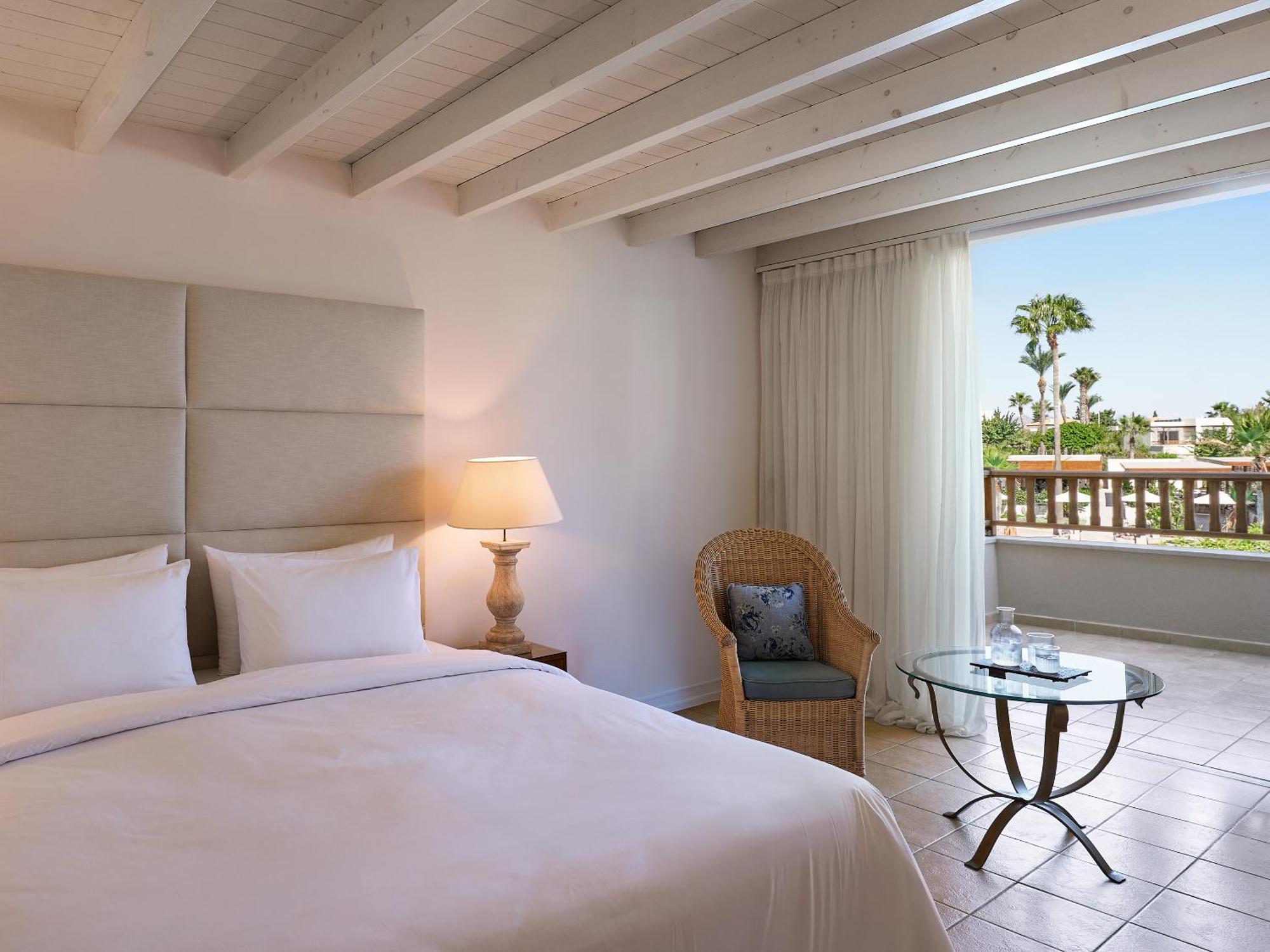 Grecotel Luxme Kos Ágios Fokás Exterior foto