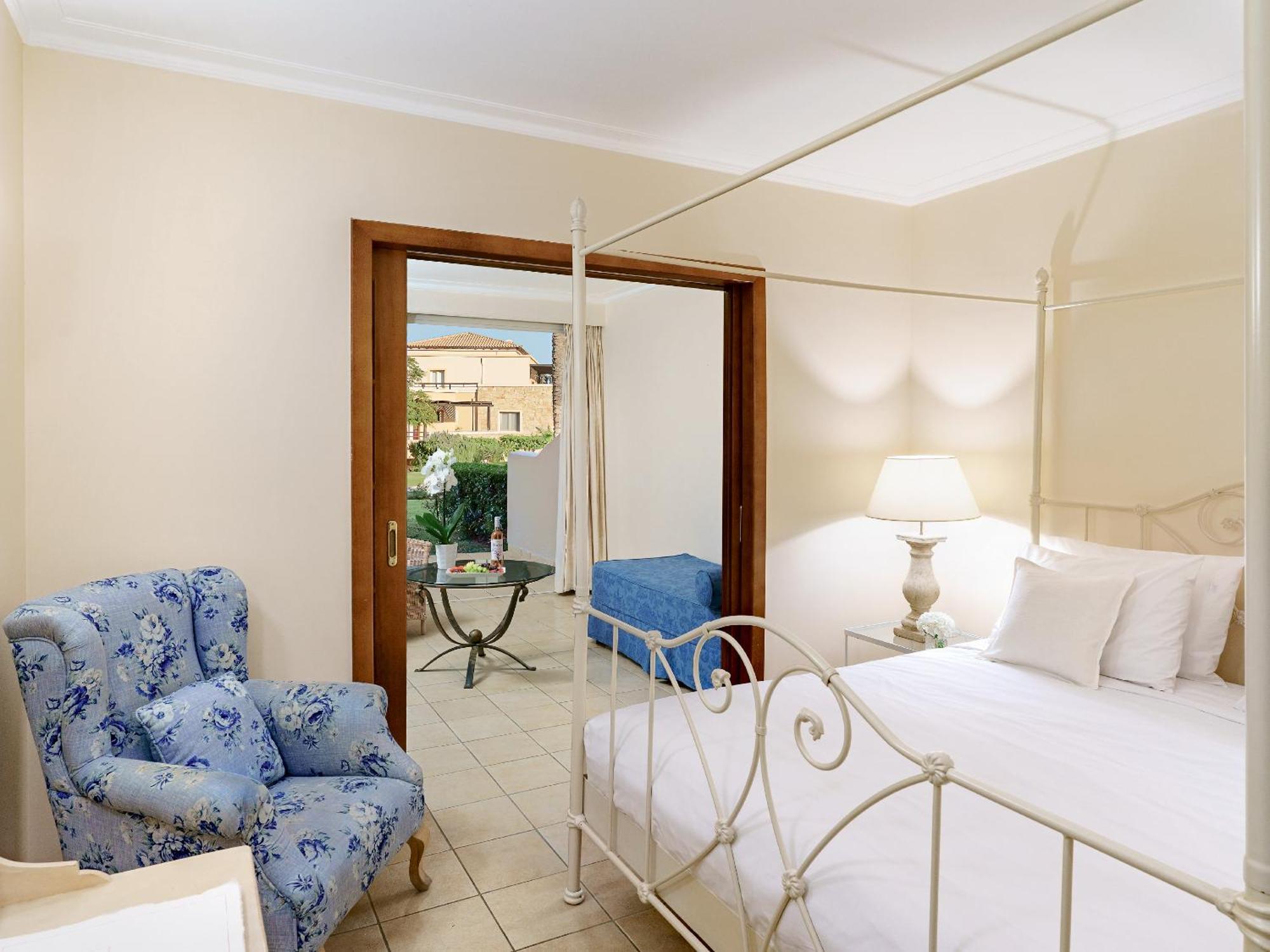 Grecotel Luxme Kos Ágios Fokás Exterior foto