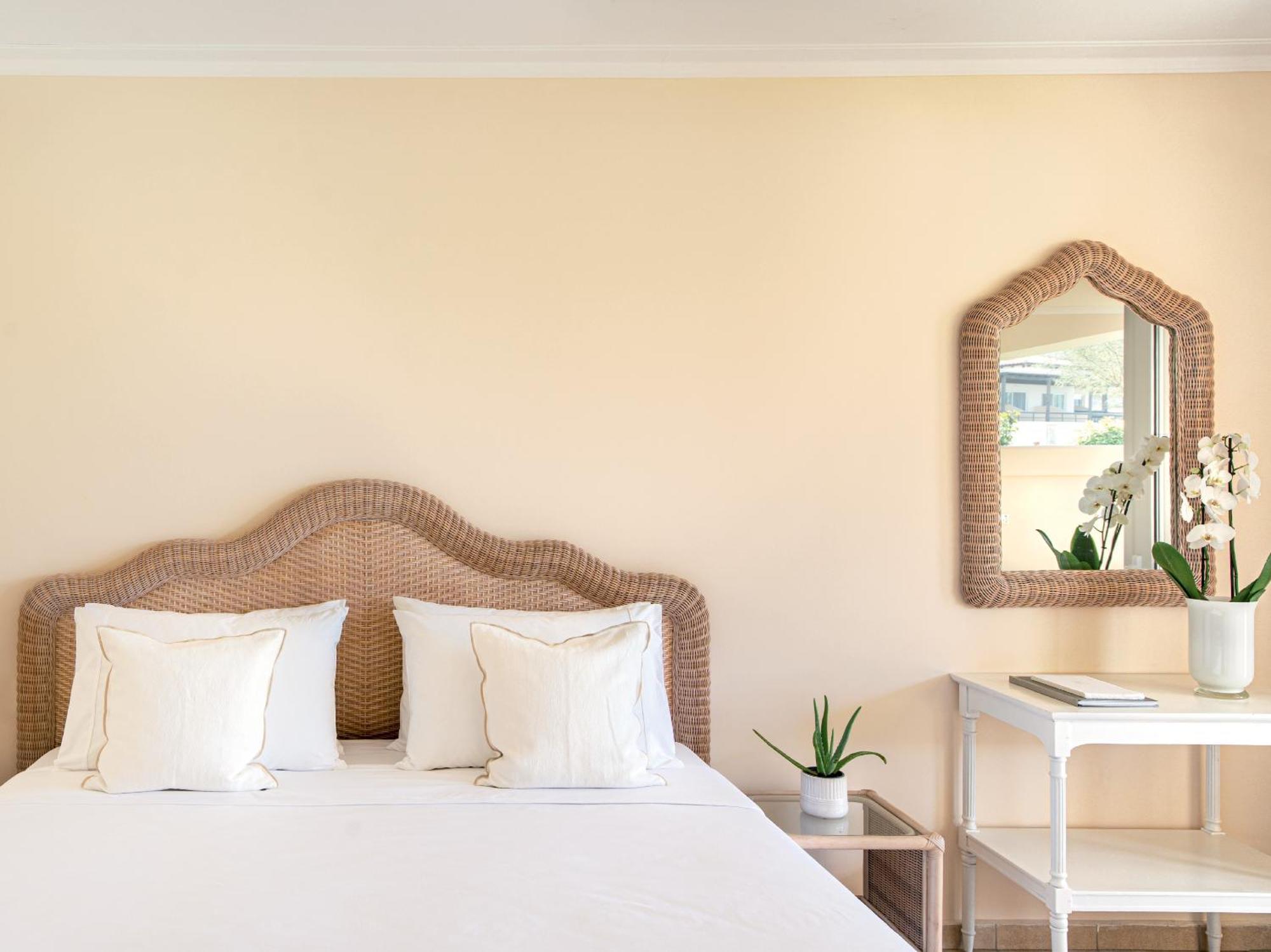 Grecotel Luxme Kos Ágios Fokás Exterior foto