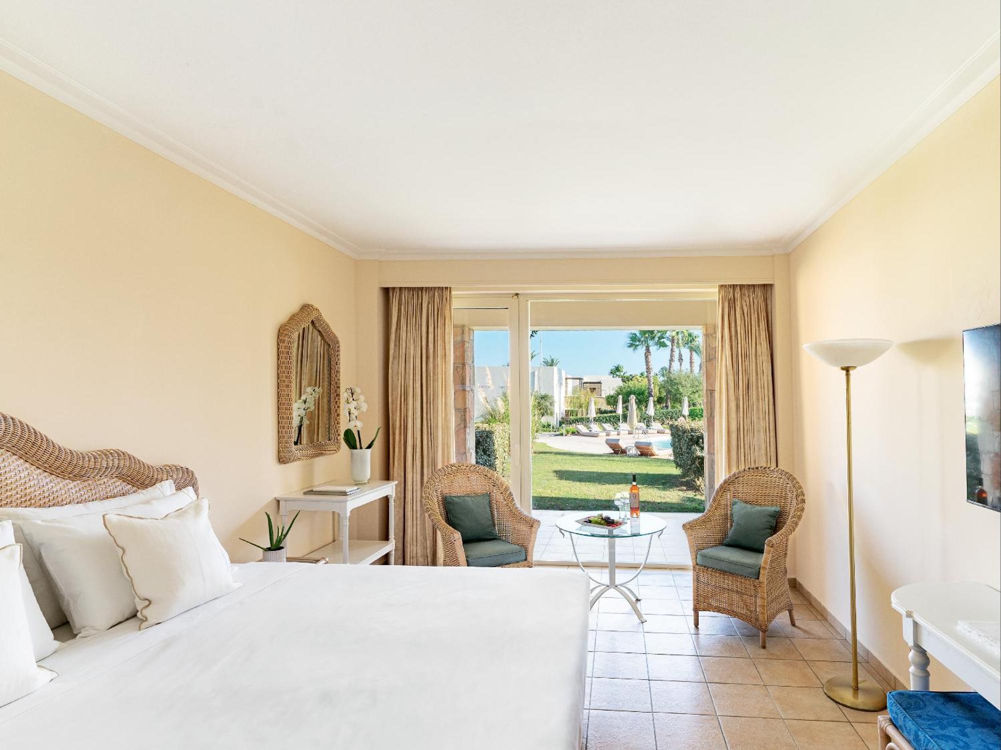 Grecotel Luxme Kos Ágios Fokás Exterior foto