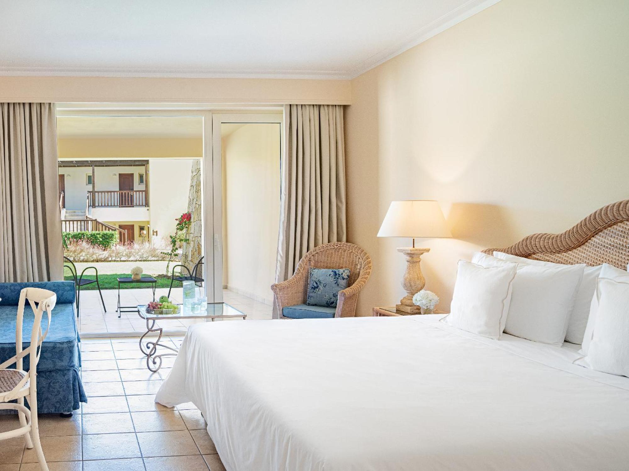Grecotel Luxme Kos Ágios Fokás Exterior foto