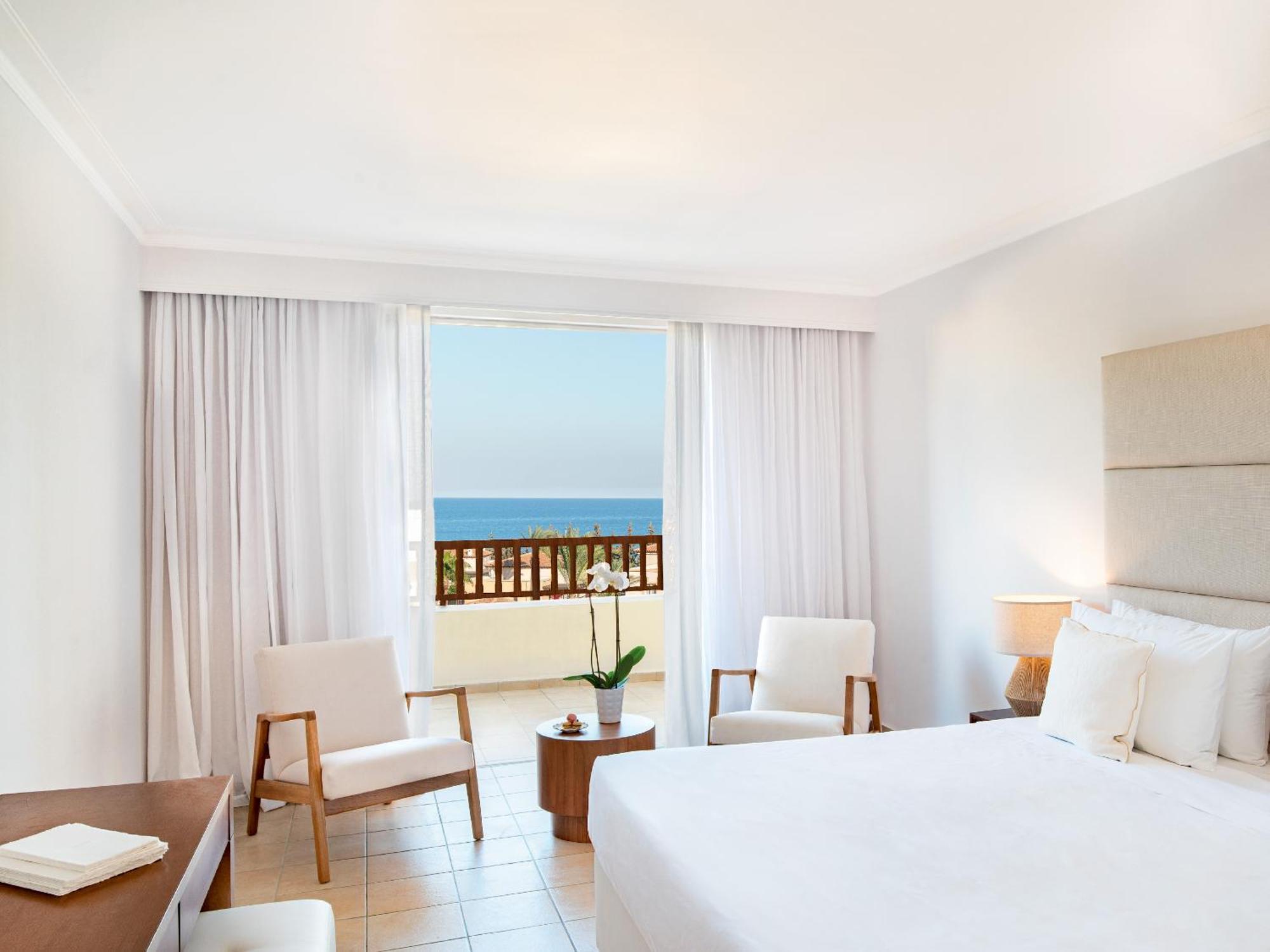 Grecotel Luxme Kos Ágios Fokás Exterior foto