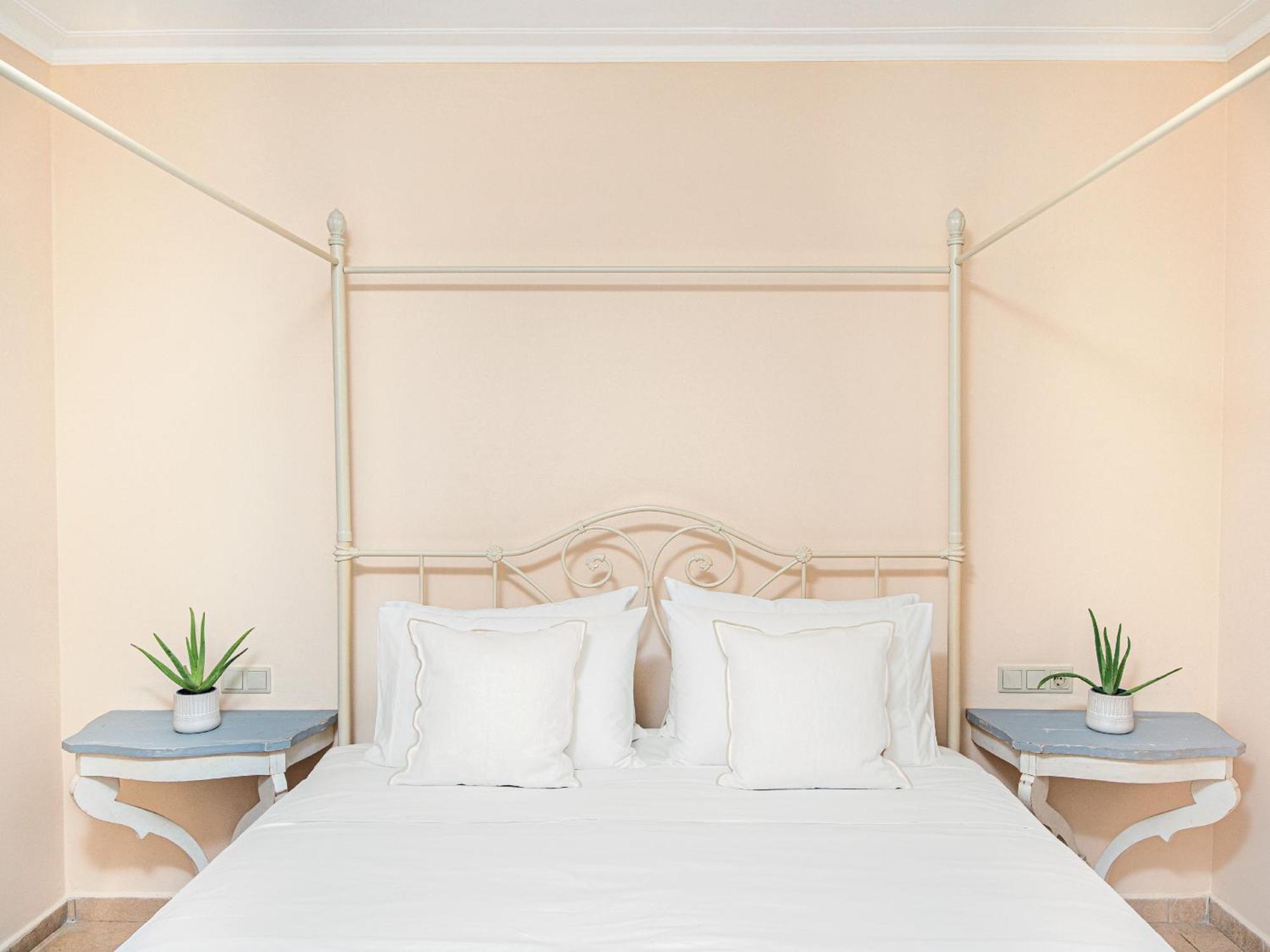 Grecotel Luxme Kos Ágios Fokás Exterior foto