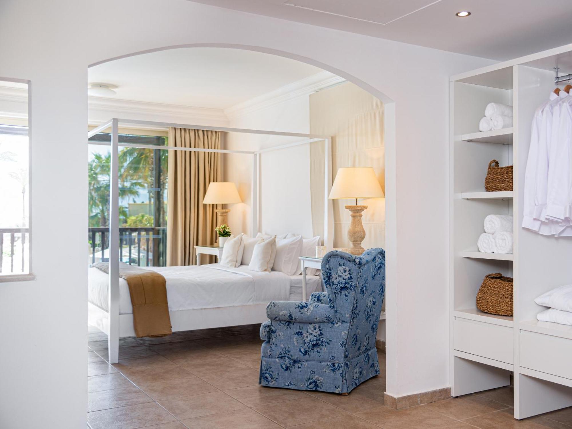 Grecotel Luxme Kos Ágios Fokás Exterior foto