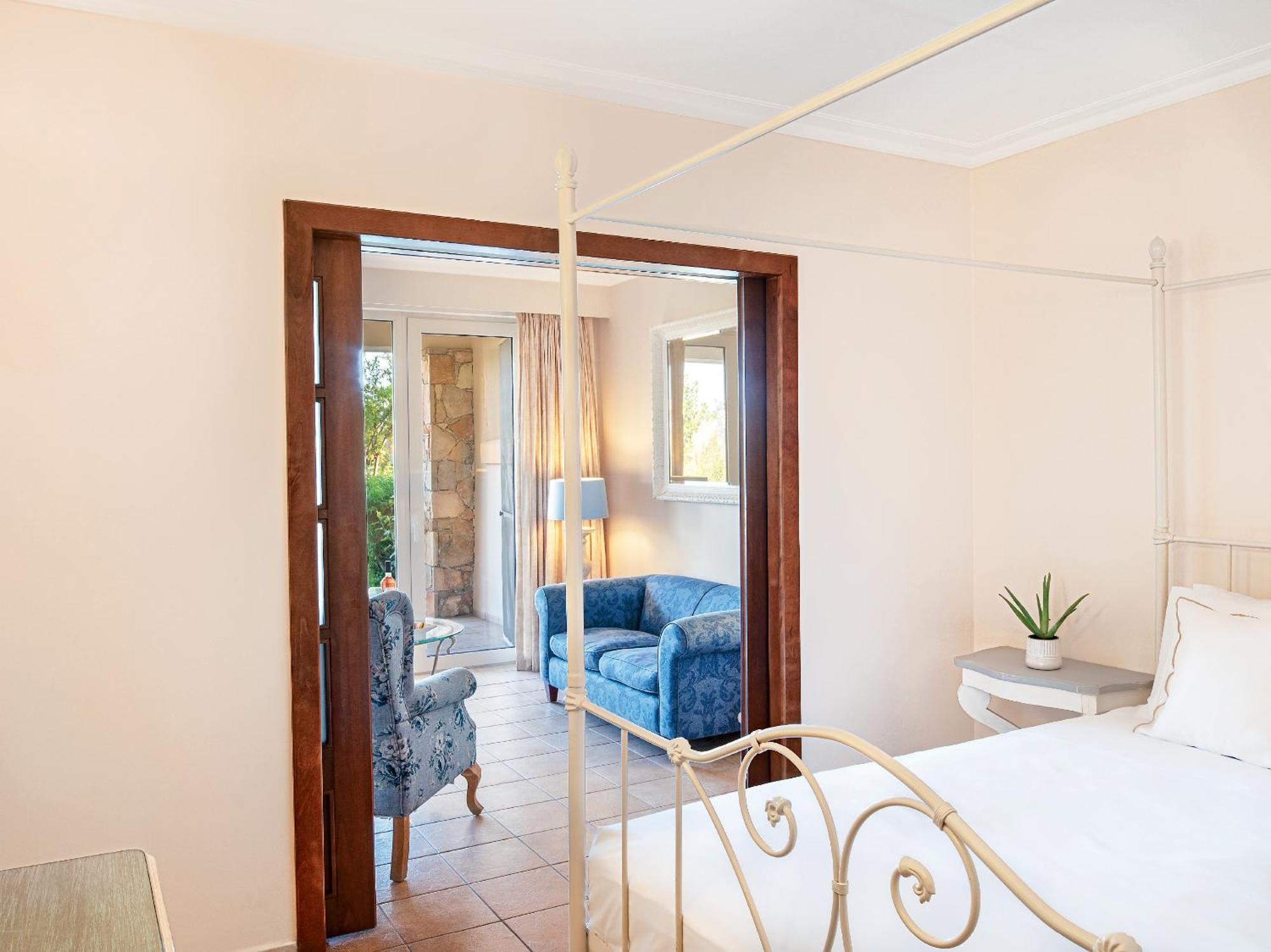 Grecotel Luxme Kos Ágios Fokás Exterior foto