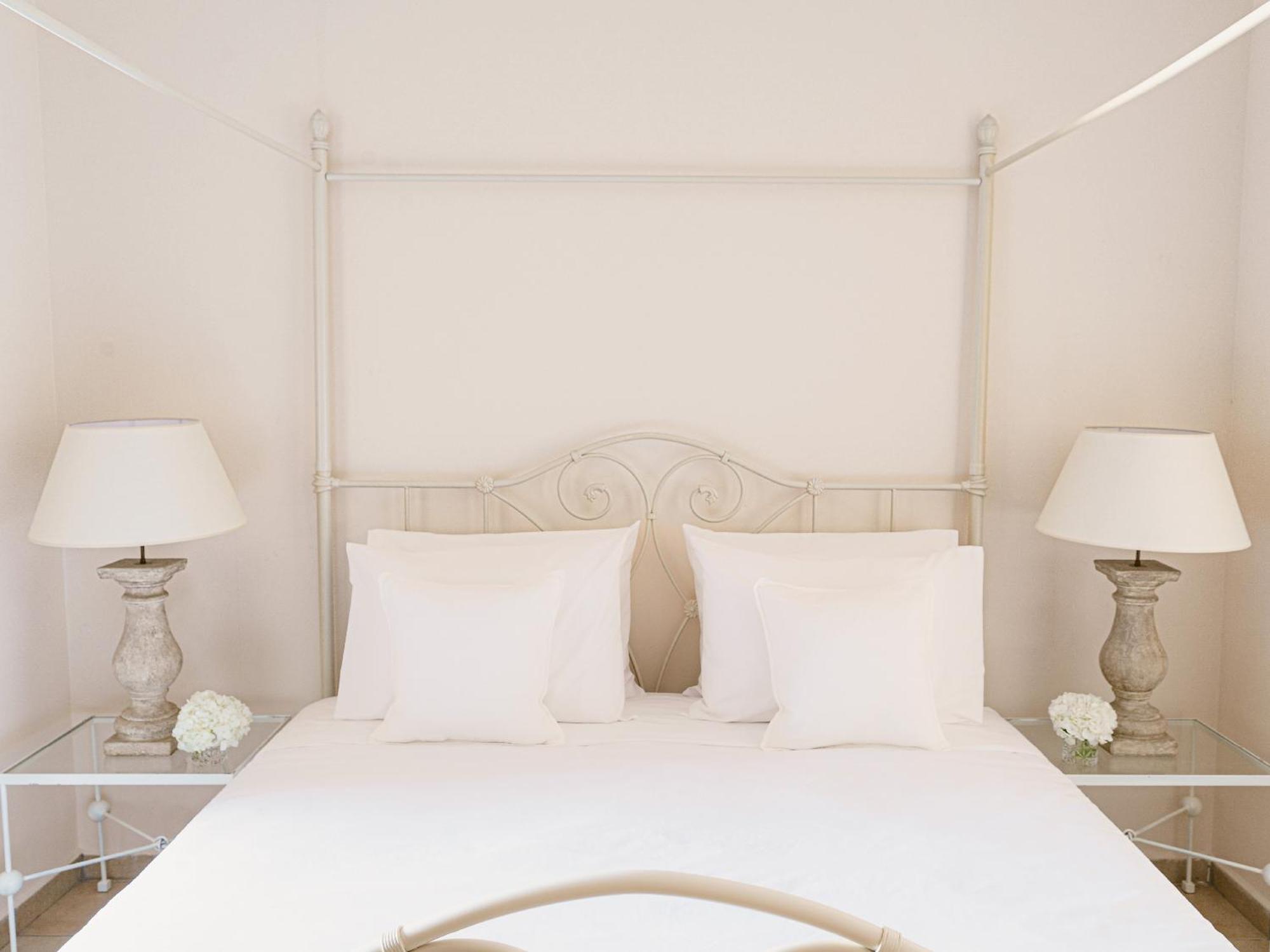 Grecotel Luxme Kos Ágios Fokás Exterior foto