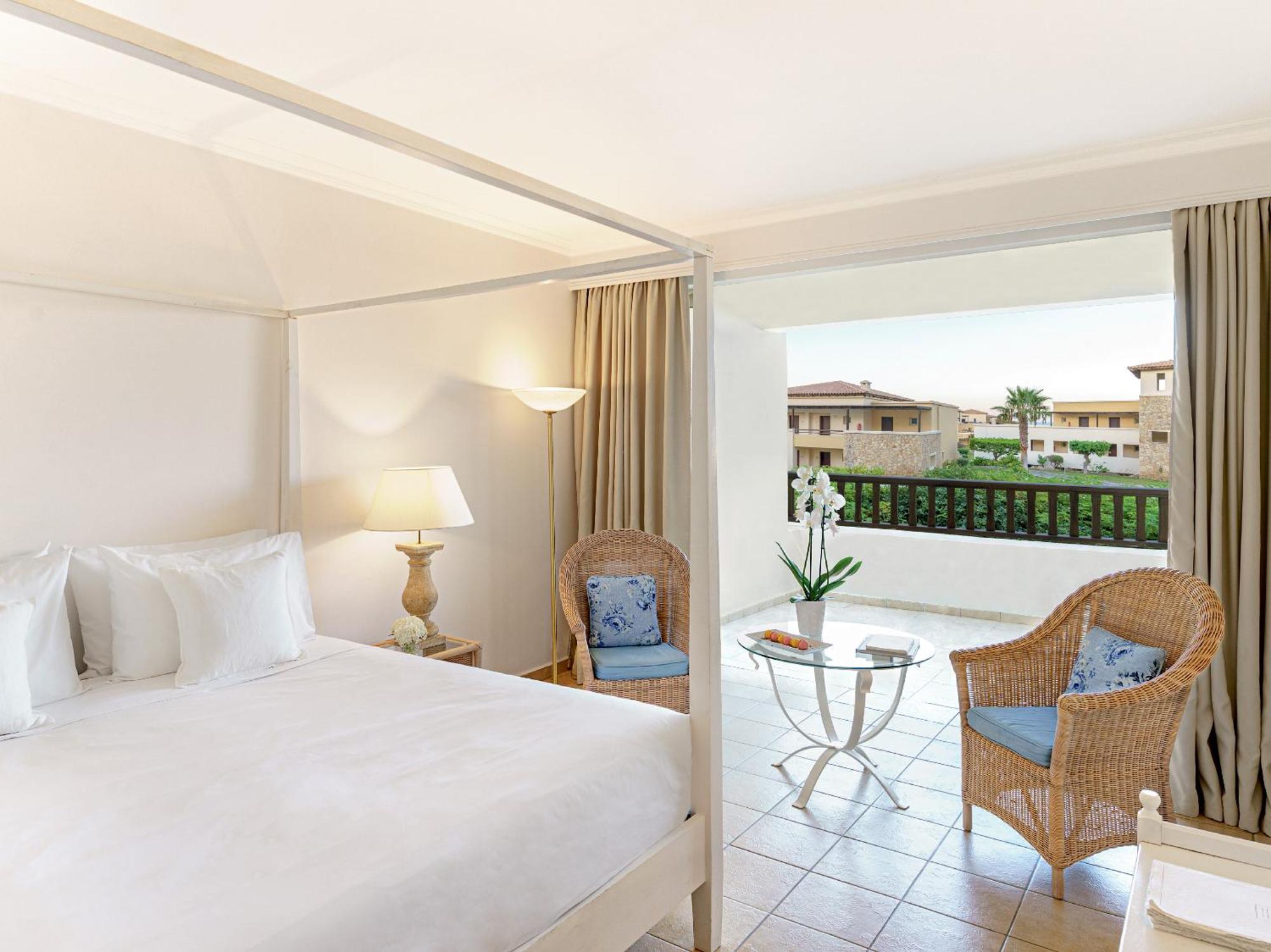 Grecotel Luxme Kos Ágios Fokás Exterior foto