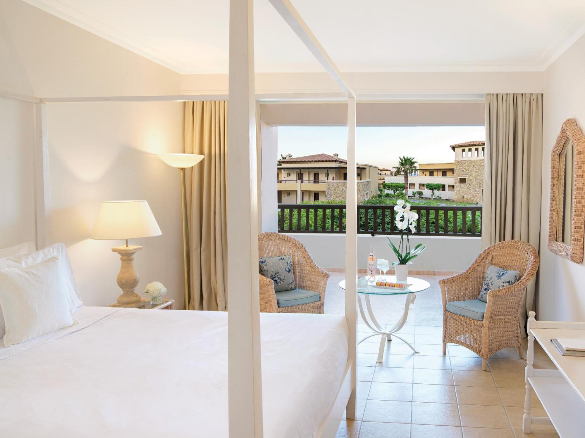 Grecotel Luxme Kos Ágios Fokás Exterior foto