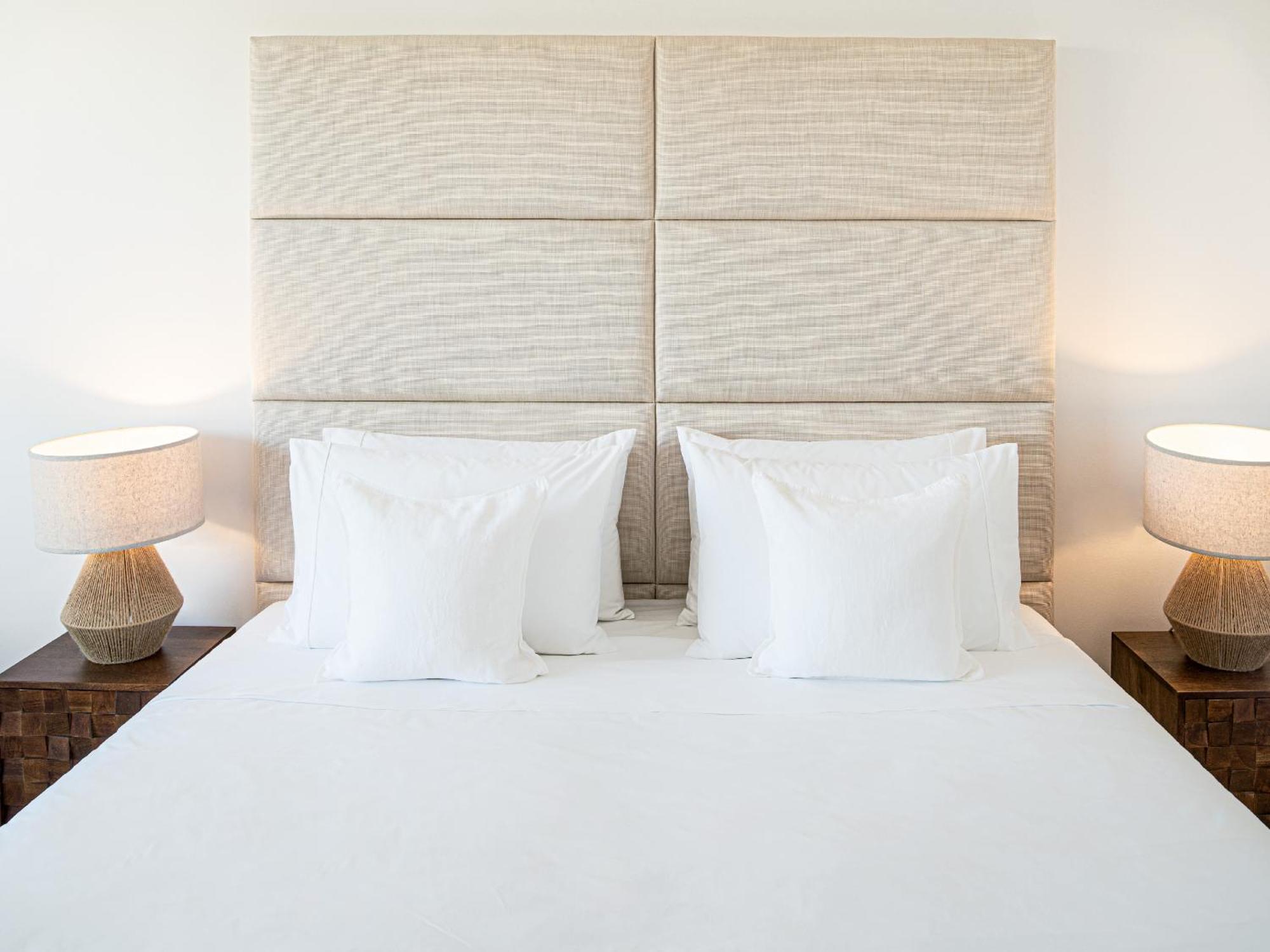 Grecotel Luxme Kos Ágios Fokás Exterior foto