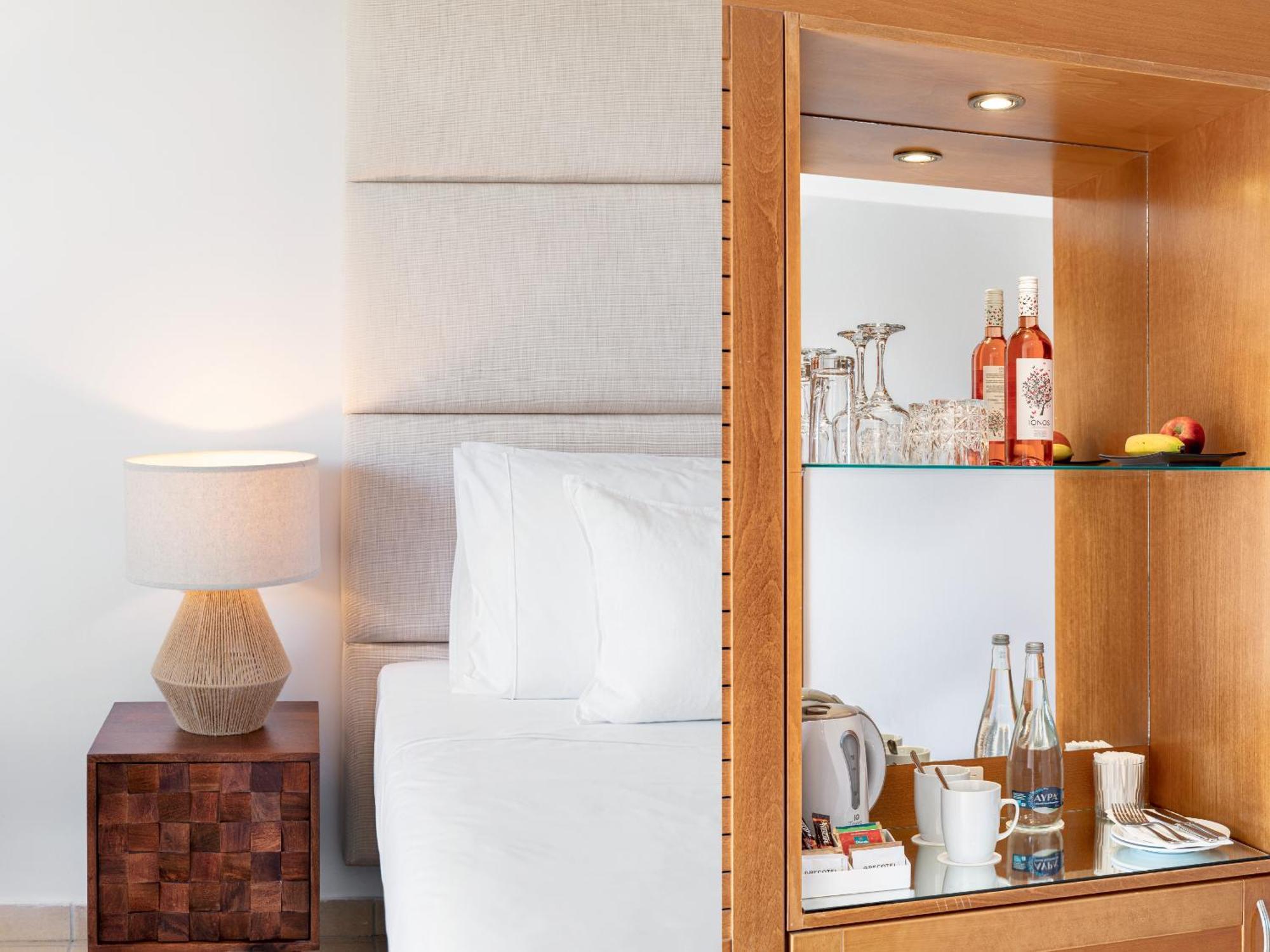 Grecotel Luxme Kos Ágios Fokás Exterior foto