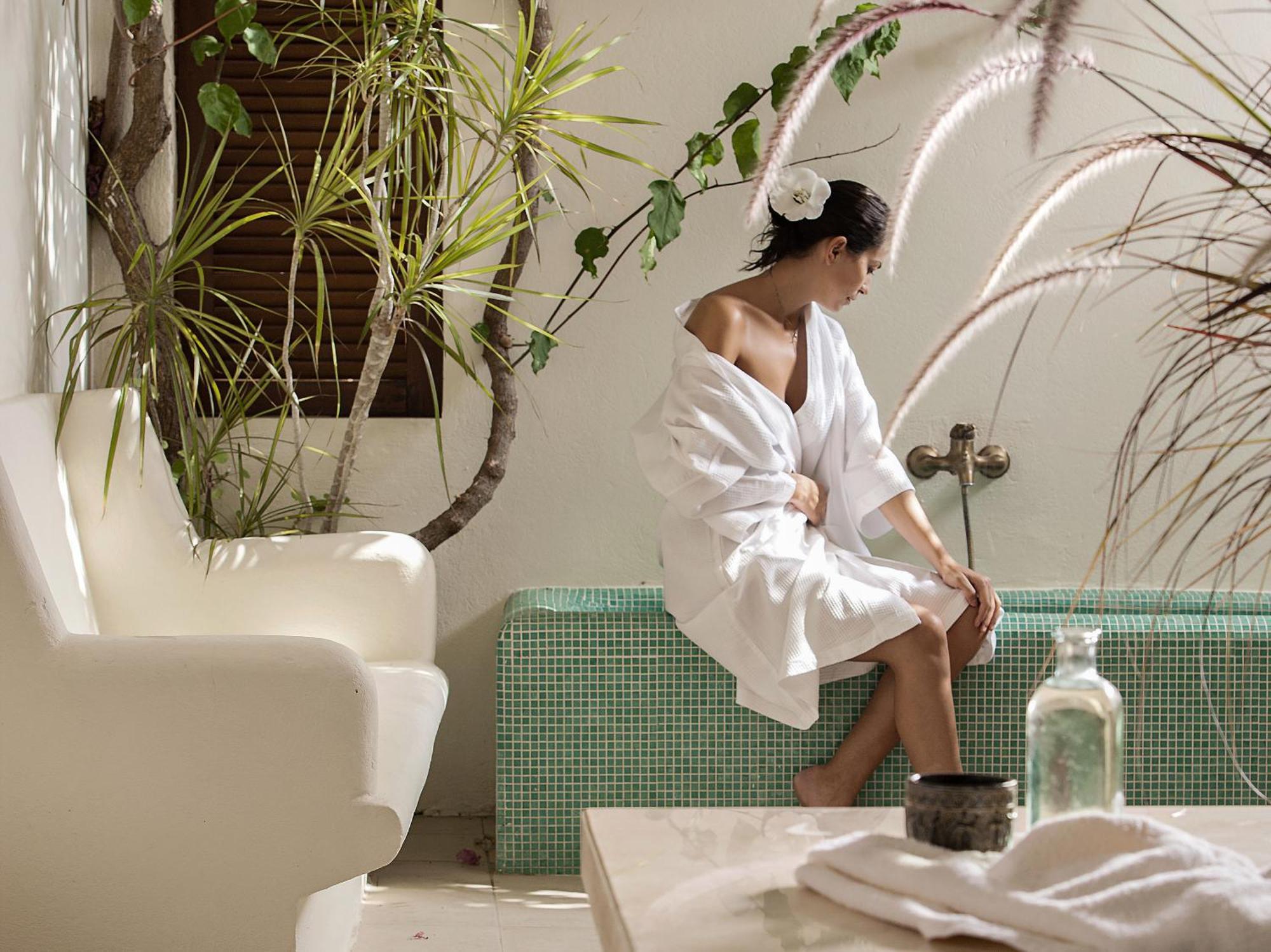 Grecotel Luxme Kos Ágios Fokás Exterior foto