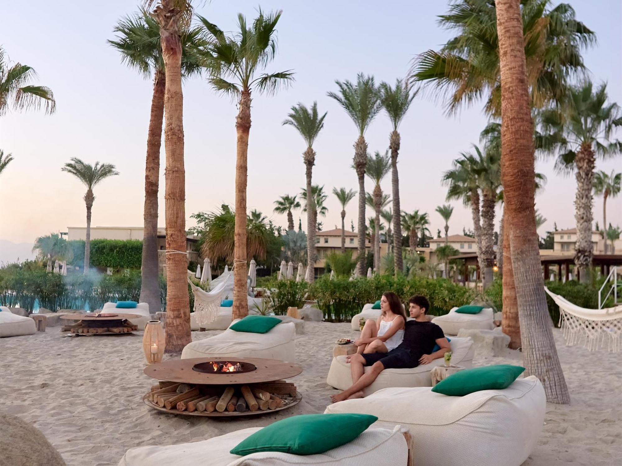 Grecotel Luxme Kos Ágios Fokás Exterior foto